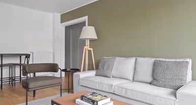 Rochechouart service apartment