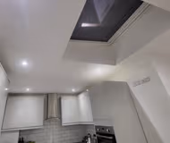 Recent Built Modern Apartment With Private Garden And Parking