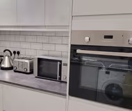 Recent Built Modern Apartment With Private Garden And Parking