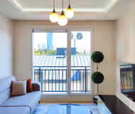 S-Levent Esentepe Serviced Apartment