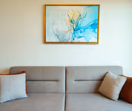 S-Levent Esentepe Serviced Apartment