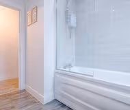 Barall Court - Near Everton Football Ground