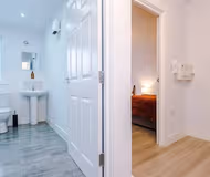 Barall Court - Near Everton Football Ground