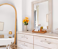 Studio apartment near Waters Edge