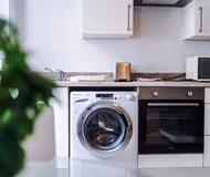 2B Apart close to Everton FC