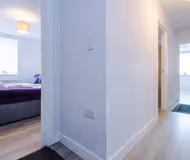 2B Apart close to Everton FC