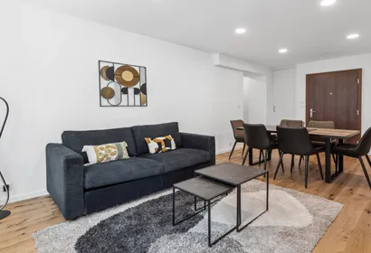 Rue du Stand Serviced Apartment