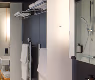 Amagerfælledvej service apartment