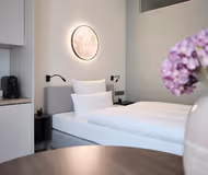 Hannover Hotel & Apartments Messe