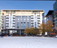 Central MK Apartment with Balcony and Free Parking