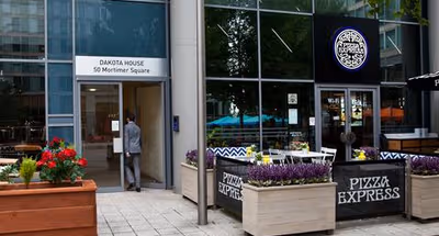 Central MK Apartment with Balcony and Free Parking