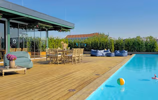 Hannover Hotel & Apartments Messe