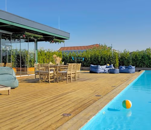 Hannover Hotel & Apartments Messe