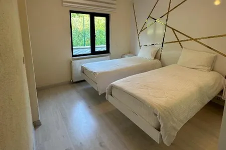 Ni̇lüfer Cd Serviced Apartment