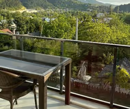 Ni̇lüfer Cd Serviced Apartment