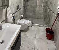 Ni̇lüfer Cd Serviced Apartment