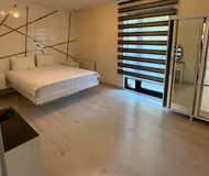 Ni̇lüfer Cd Serviced Apartment