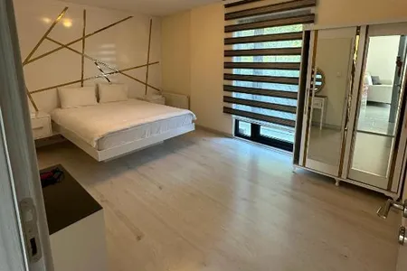 Ni̇lüfer Cd Serviced Apartment