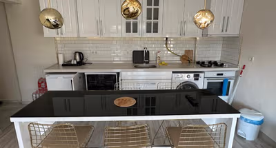 Ni̇lüfer Cd Serviced Apartment