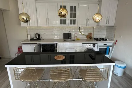 Ni̇lüfer Cd Serviced Apartment
