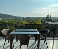 Ni̇lüfer Cd Serviced Apartment