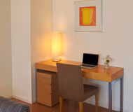 2 Chome Shirokane Apartment