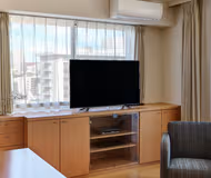 2 Chome Shirokane Apartment