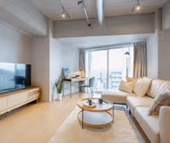 Kaminarimon Serviced Apartments