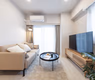 Kaminarimon Serviced Apartments ..