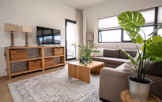 Bussum service apartmen