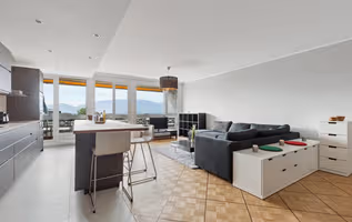 Chemin des Serviced Apartment