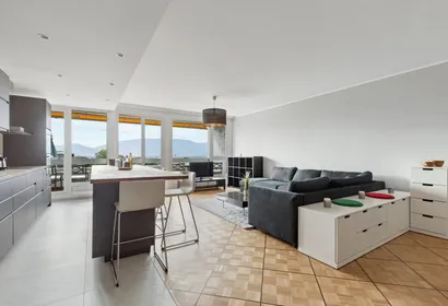 Chemin des Serviced Apartment