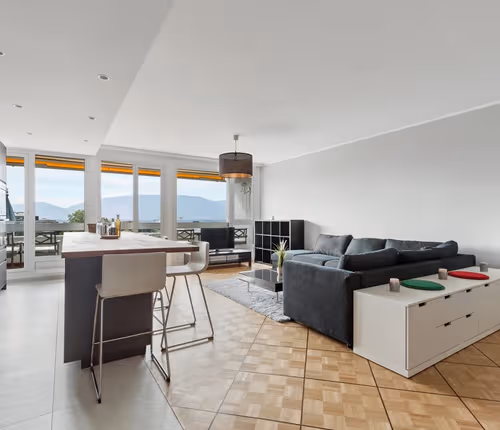 Chemin des Serviced Apartment