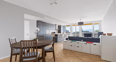 Chemin des Serviced Apartment