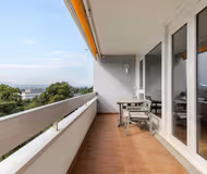 Chemin des Serviced Apartment