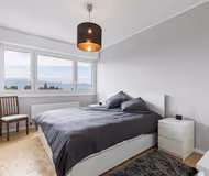 Chemin des Serviced Apartment