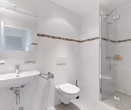 Chemin des Serviced Apartment