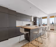 Chemin des Serviced Apartment