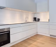 Knabrostræde Serviced Apartment