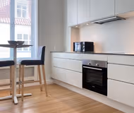 Knabrostræde Serviced Apartment