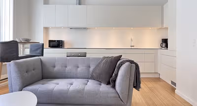 Knabrostræde Serviced Apartment