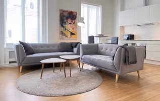 Knabrostræde Serviced Apartment