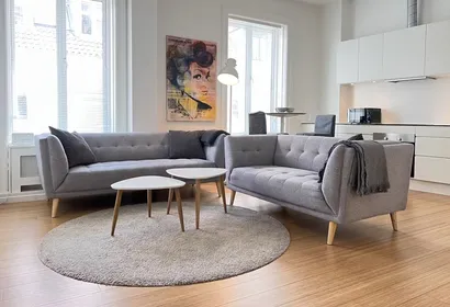 Knabrostræde Serviced Apartment