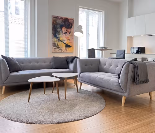 Knabrostræde Serviced Apartment
