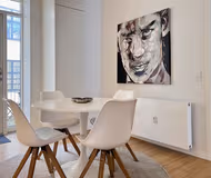 Knabrostræde Serviced Apartment