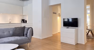 Knabrostræde Serviced Apartment