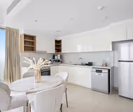 Elegant Two Bedroom Apartment with  Burj Khalifa Views