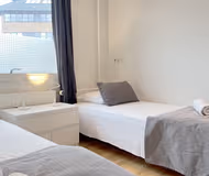 Victor Serviced Apartment