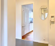 Victor Serviced Apartment