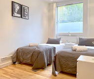 Victor Serviced Apartment